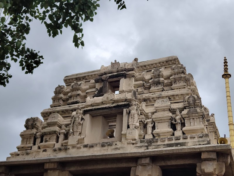 Lepakshi Veerabhadra Swami Temple - Lepakshi Veerabhadra Swami Temple Main road, Lepakshi, Andhra Pradesh 515331, India