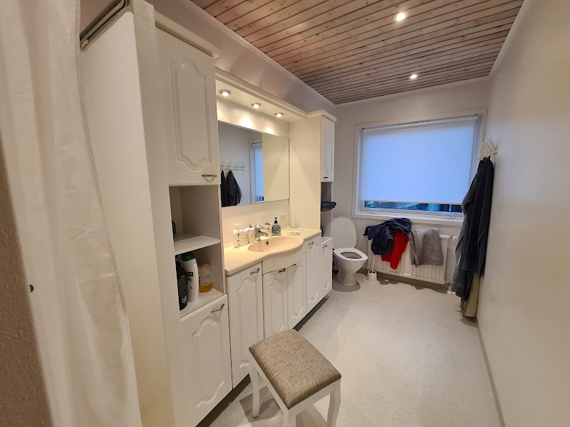 Marna Guesthouse - Marna Guesthouse 8 Lynggøta, Tórshavn 100, Faroe Islands