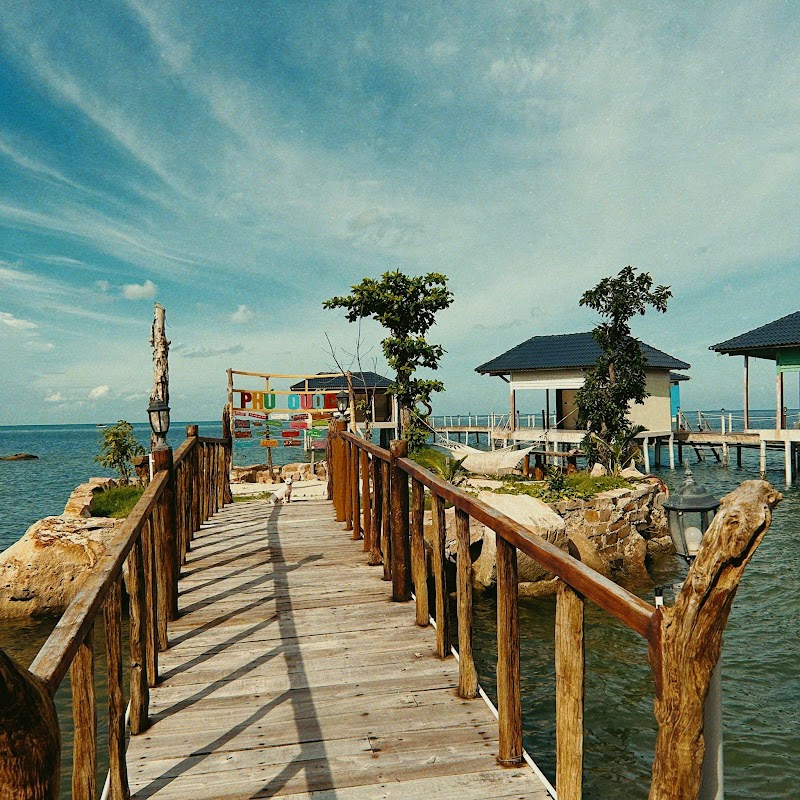 Voyage Phu Quoc Beach Resort - Voyage Phu Quoc Beach Resort 734J+93Q, TL48, Phú Quốc, An Giang, Vietnam