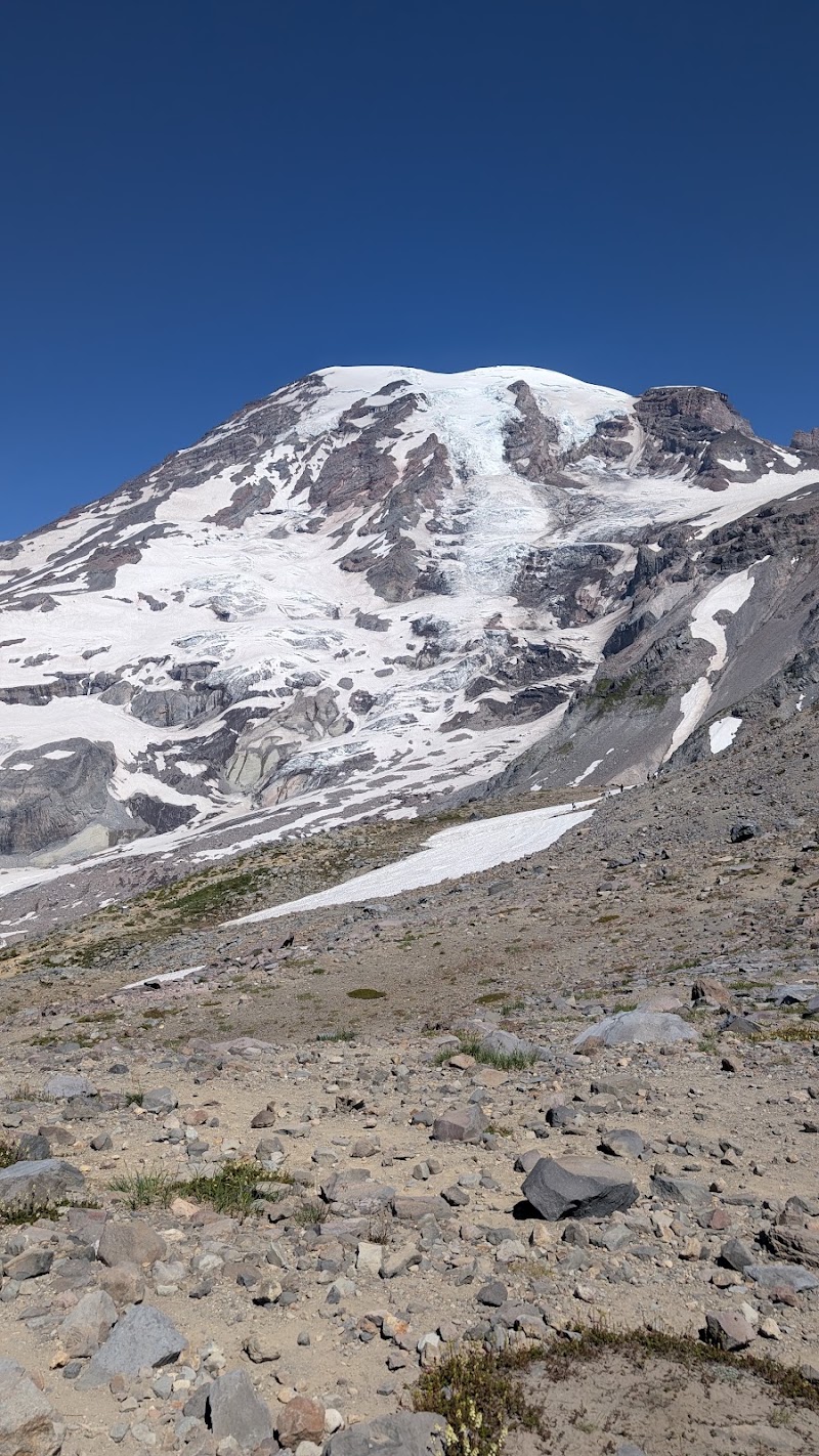 Panorama Point - Panorama Point Panorama Pt, Washington 98304, USA