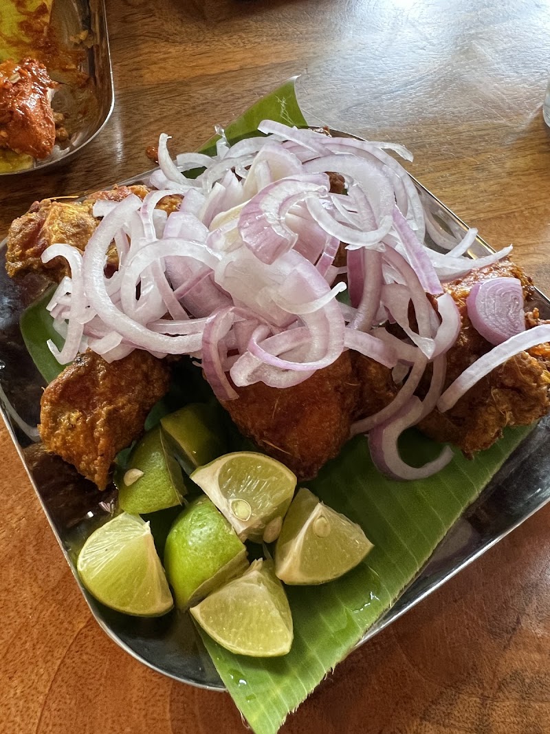 Chickpet Donne Biryani House - Since 1975 JP Nagar - Chickpet Donne Biryani House - Since 1975 JP Nagar 724, 24th main, 6th phase, JP nagar, J. P. Nagar, Bengaluru, Karnataka 560078, India