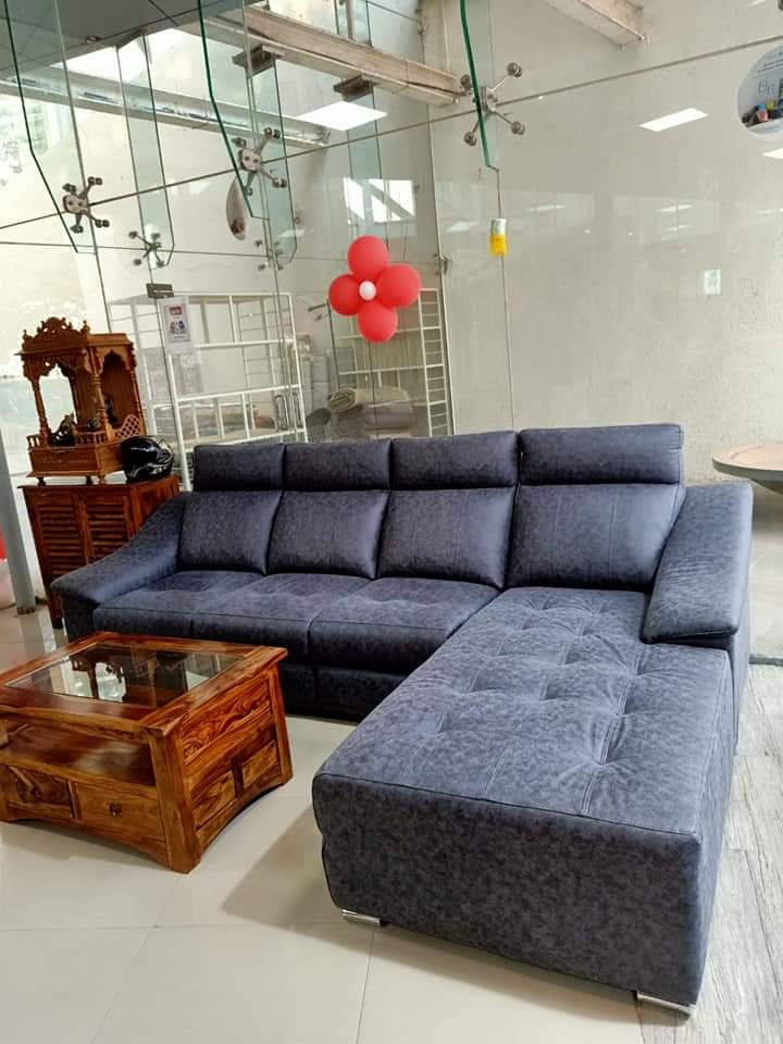 Aryan Furniture & Sofa house - Aryan Furniture & Sofa house Pune Nagar Rd, Opposite Kaveri Hotel, Wagholi, Pune, Maharashtra 412207, India