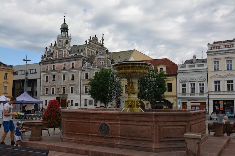 Central Bohemian Region - Central Bohemian Region, Czechia