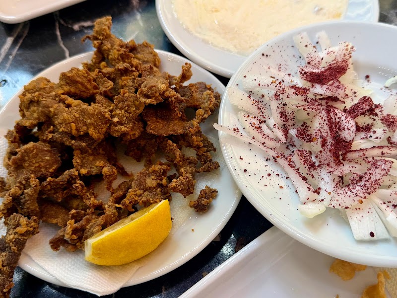 EDİRNE CİĞERCİSİ KARAKÖY - EDİRNE CİĞERCİSİ KARAKÖY, Kemankeş Karamustafa Paşa, Karanlık Fırın Sk. NO:3A, 34425 Beyoğlu/İstanbul, Türkiye