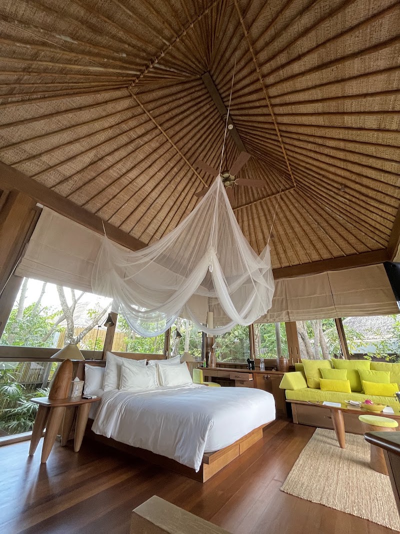 Six Senses Samui - Six Senses Samui 9, บ้านปลายแหลม, 10, Tambon Bo Put, Amphoe Ko Samui, Chang Wat Surat Thani 84320, Thailand