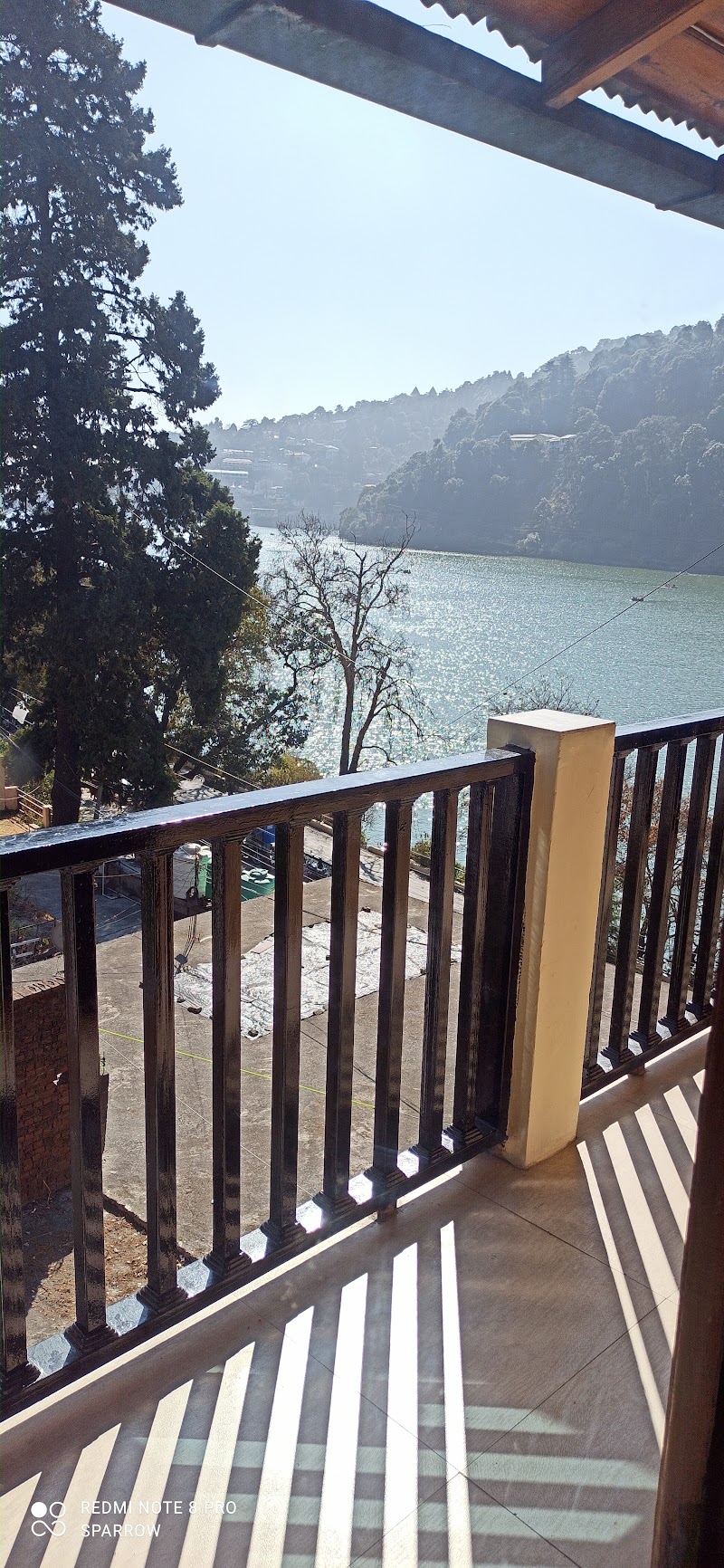 Mall Road - Mall Road, 9FR4+H9R, Mall Rd, Mallital, Nainital, Uttarakhand 263001, India