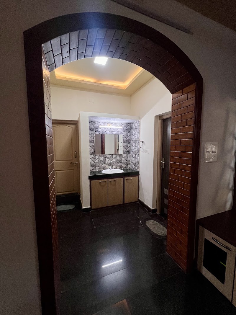 VSR Comforts - VSR Comforts Door no 1, Ward, 76, 2, Mgm Budnar Road, Kasturba Nagara, Kunjibettu, Badagabettu, Udupi, Karnataka 576102, India