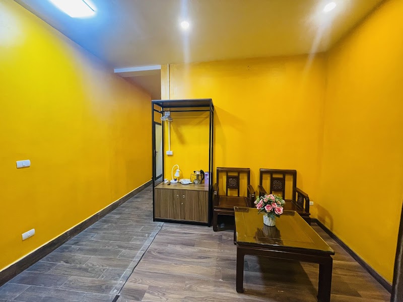 Autumn Hanoi House 61 Bat Su - Autumn Hanoi House 61 Bat Su 61 P. Bát Sứ, Phố cổ Hà Nội, Hoàn Kiếm, Hà Nội 100000, Vietnam