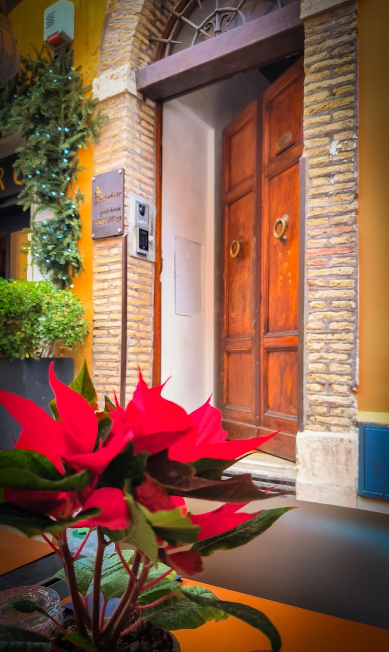 Borgo Pio Suites 91