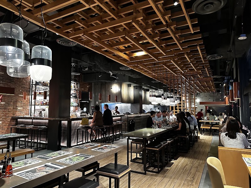 wagamama murray hill, new york - wagamama murray hill, new york, 605 3rd Ave, New York, NY 10158, USA