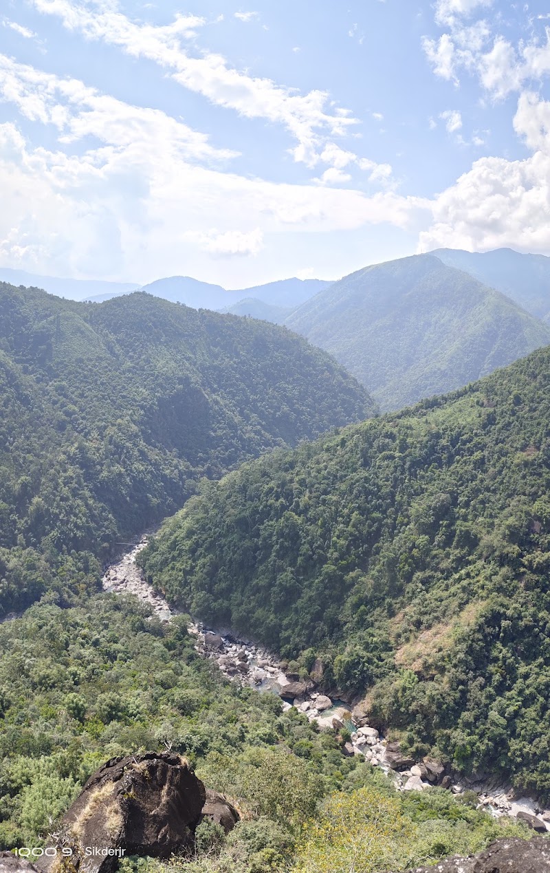 Mawryngkhang Trek - Mawryngkhang Trek, 9R3Q+GVR, Wahkhen, Meghalaya 793110, India