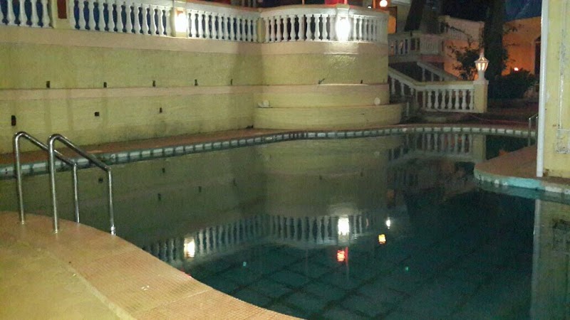 The Wayside Inn - The Wayside Inn, M.G Road Neral - Matheran Rd, Main, road, Matheran, Maharashtra 410101, India