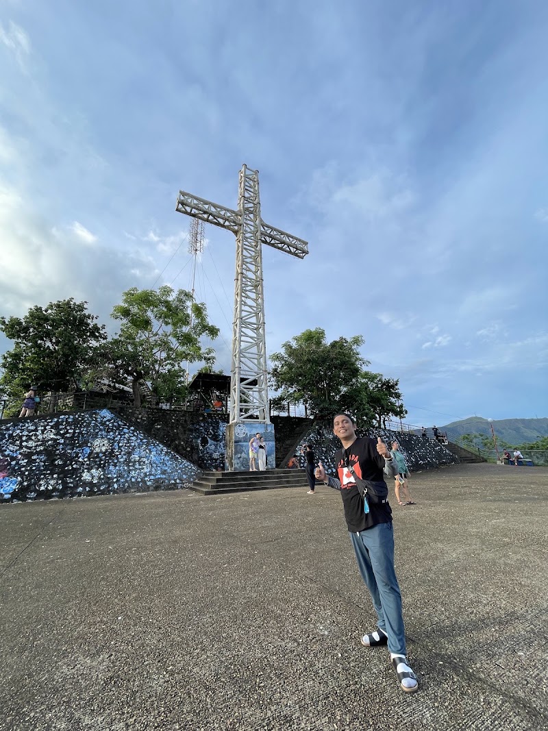 Mount Tapyas Pavilion - Mount Tapyas Pavilion, 2644+75P, Tapyas Trail, Coron, Palawan, Philippines