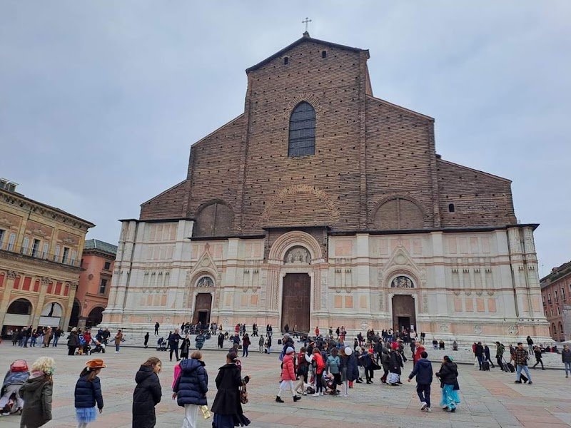 Old Town - Old Town, Bologna, Metropolitan City of Bologna, Italy