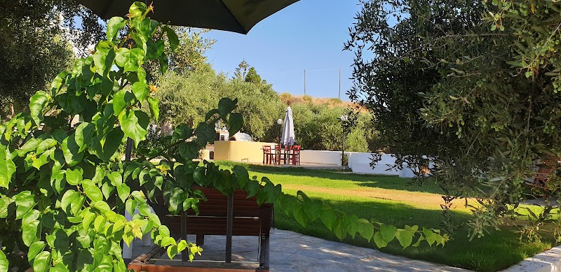 Villa ATHENA - Villa ATHENA Ag. Pelagia 700 14, Greece