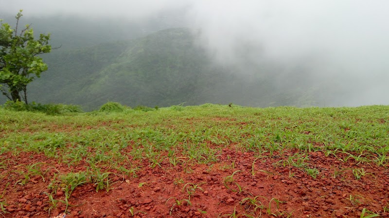 Malang Point Matheran - Malang Point Matheran X7R4+6H8, Matheran, Maharashtra 410206, India