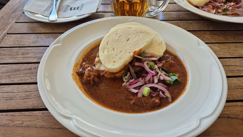 Restaurace Malostranská beseda - Restaurace Malostranská beseda 21, Malostranské nám. 35, 118 00 Praha 1-Malá Strana, Czechia