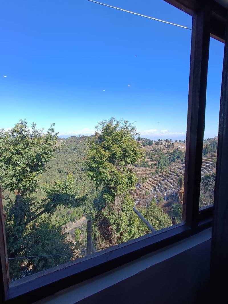 Himalayan Rays Homestay - Stay Hills - Himalayan Rays Homestay - Stay Hills Main kanatal, Chamba - Mussoorie Rd, Kanatal, Tehri Range, Uttarakhand 249145, India