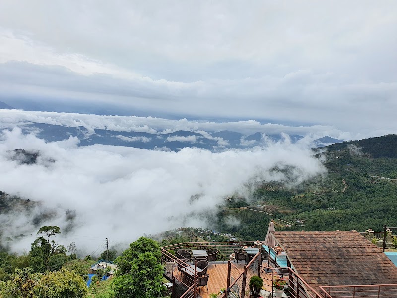 Hotel Mystic Mountain - Hotel Mystic Mountain, MGXF+PRF, Baluwapati Deupur 44812, Nepal
