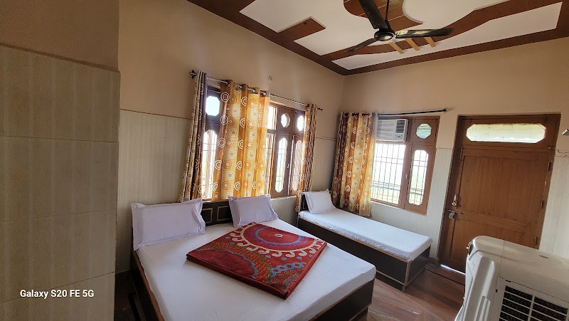 Hotel subhadra guest house - Hotel subhadra guest house Moien, Chintpurni, Himachal Pradesh 177110, India
