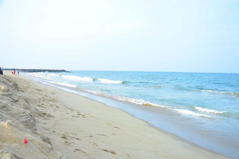 Paradise Beach Cottage - Paradise Beach Cottage, Rivera Villa ECR Road, Kandappa Mudaliar Street, Chinna Kalapet, Chavadi, Puducherry, Kottakuppam, Tamil Nadu 605104, India