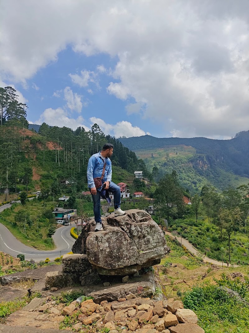 Nuwara Eliya Tours Tea Tours And Secret Falls On Hidden Paths - Nuwara Eliya Tours Tea Tours And Secret Falls On Hidden Paths, Nuwara Eliya 22200, Sri Lanka