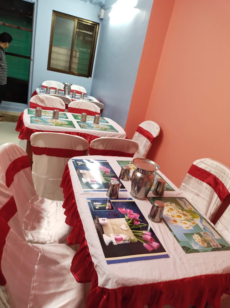 Varad cateres - Varad cateres Near Congress Bhuvan, Back side of prabha hotel, Gandhi Colony, Tilak Ali, Ratnagiri, Maharashtra 415612, India