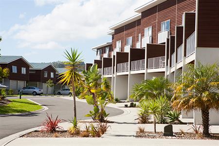 Oceans Resort Whitianga