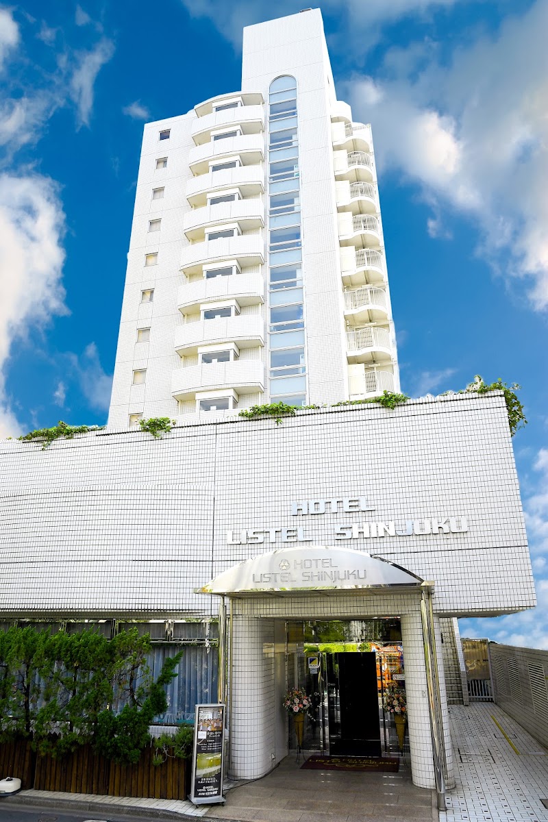 Hotel Listel Shinjuku