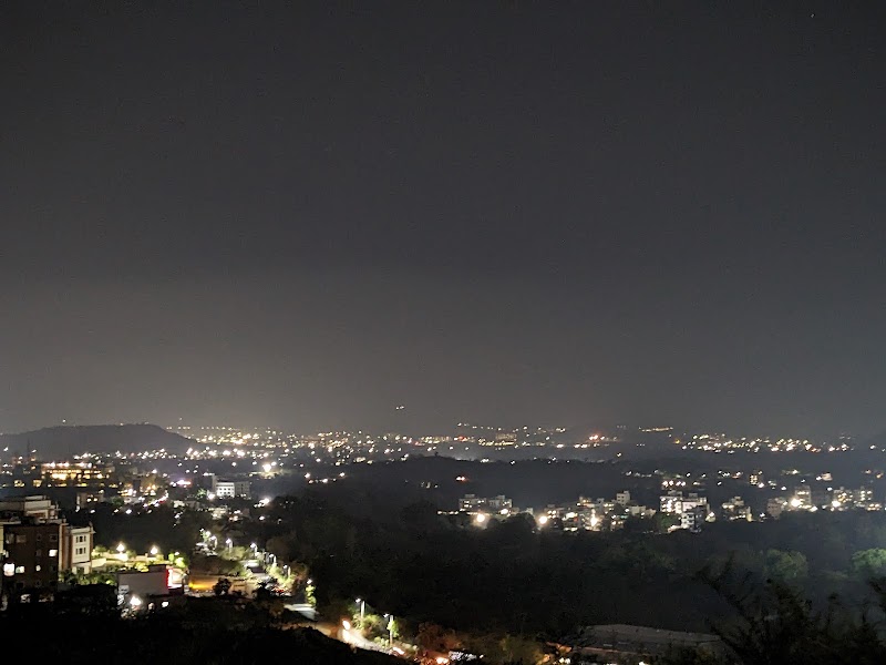 Lavale Mountain
