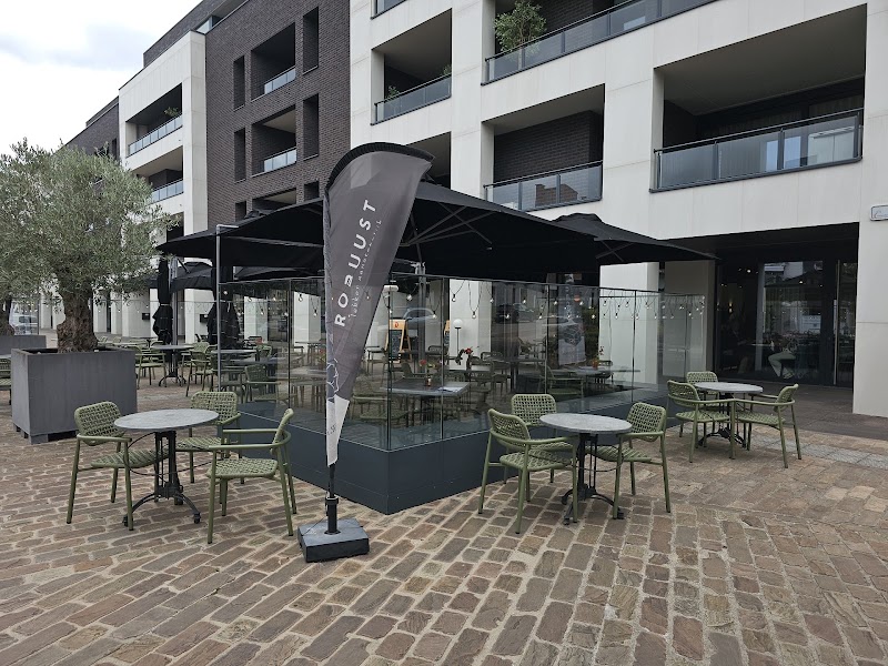 ROBUUST - ROBUUST, Dorpsplein 1, 3690 Zutendaal, Belgium