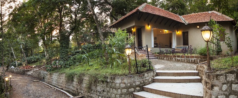 Old Kent Estates & Spa, Coorg - Old Kent Estates & Spa, Coorg, Thaikappa Estate, Horoor Post, Suntikoppa, Old Kent Estate Rd, Kodagu, Horur, Karnataka 571237, India