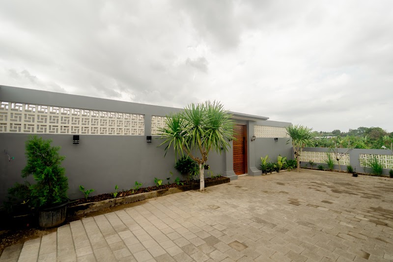 The Villas Canggu - The Villas Canggu Jl. Padang Tawang Gg. Penguin No.III, Canggu, Kec. Kuta Utara, Kabupaten Badung, Bali 80361, Indonesia