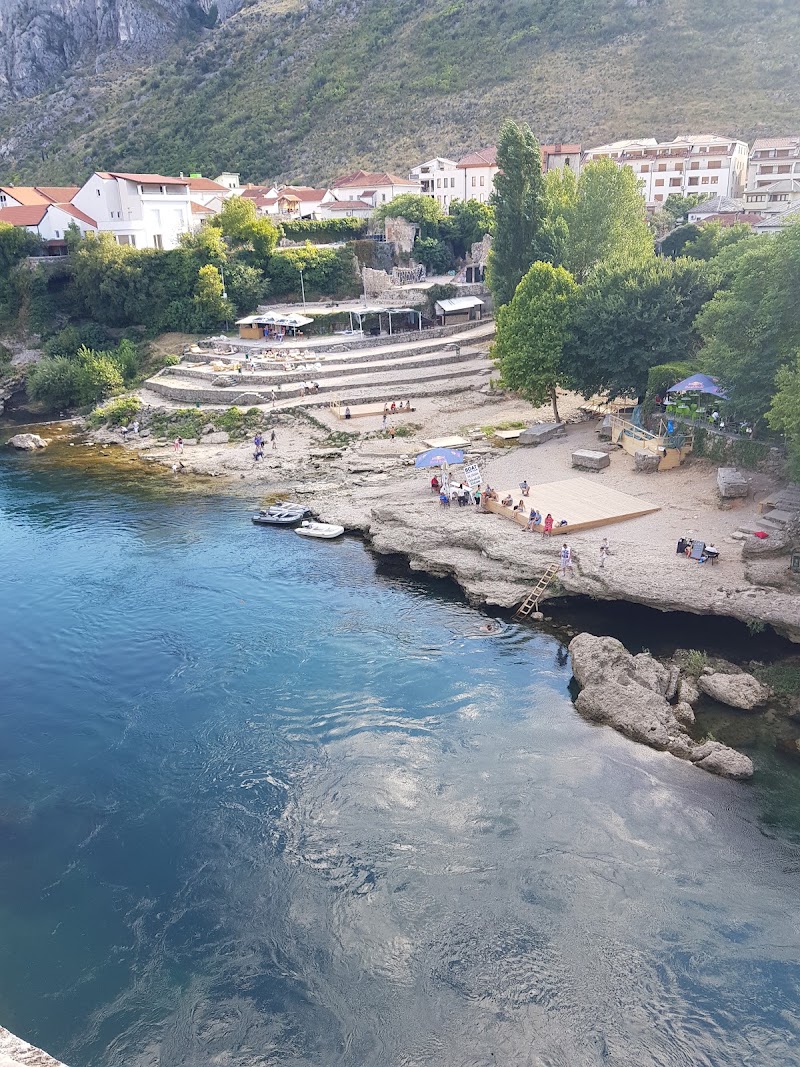 Stari Most - Stari most, 88000 Mostar, Bosnia and Herzegovina