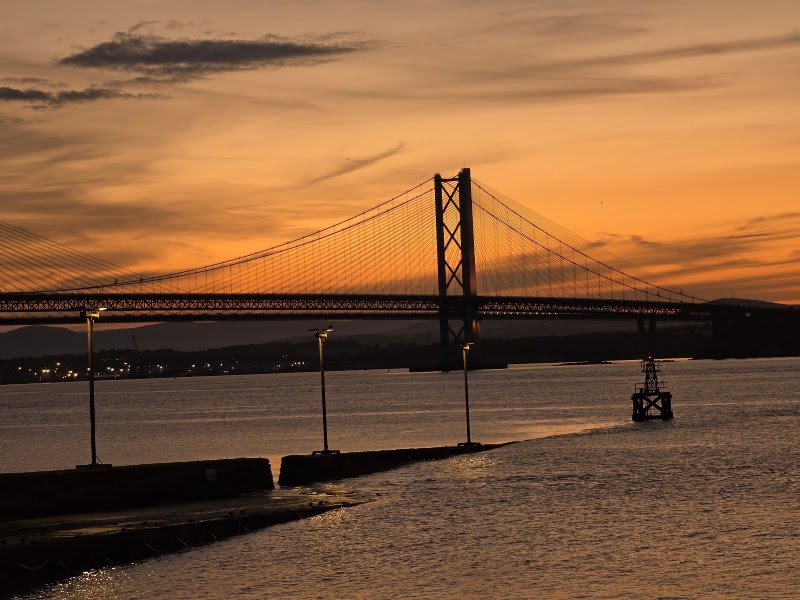The Bridges - The Bridges, 4 Edinburgh Rd, Edinburgh, Queensferry, South Queensferry EH30 9TA, UK