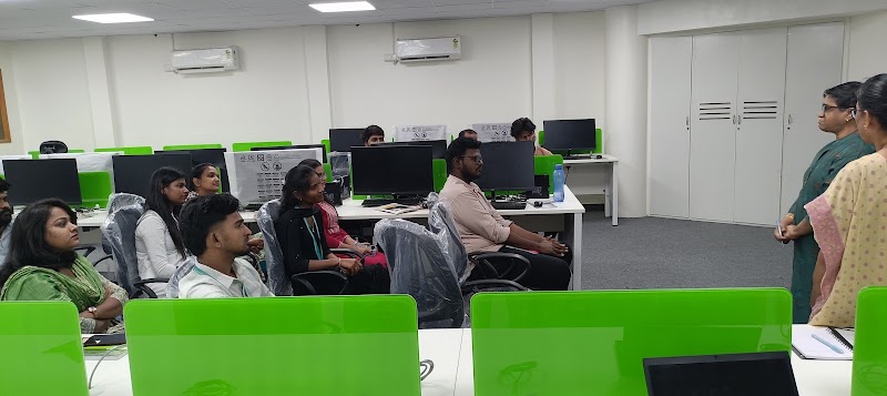 PhD Writing Assistance - PhD Writing Assistance, 85, 08th floor, 85, Anna Salai, Guindy Institutional Area, SIDCO Industrial Estate, Guindy, Chennai, Tamil Nadu 600032, India