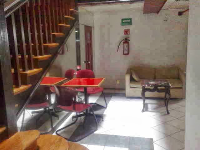 Any's Hostal - Any's Hostal, Puebla 263, Cuauhtémoc, Roma Nte., Cuauhtémoc, 06700 Ciudad de México, CDMX, Mexico