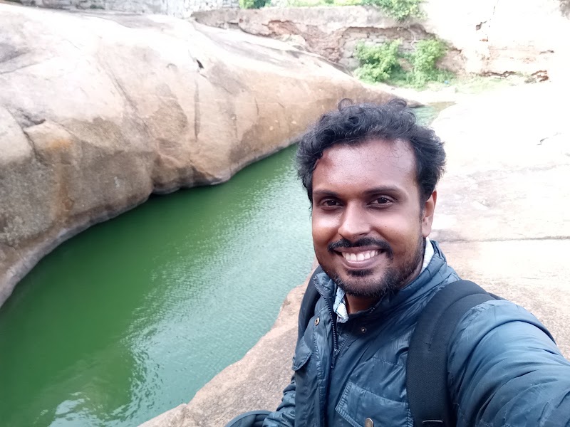 Bhairasagara lake - Bhairasagara lake, MP89+FWH, Amani Byrasagara, Karnataka 561209, India