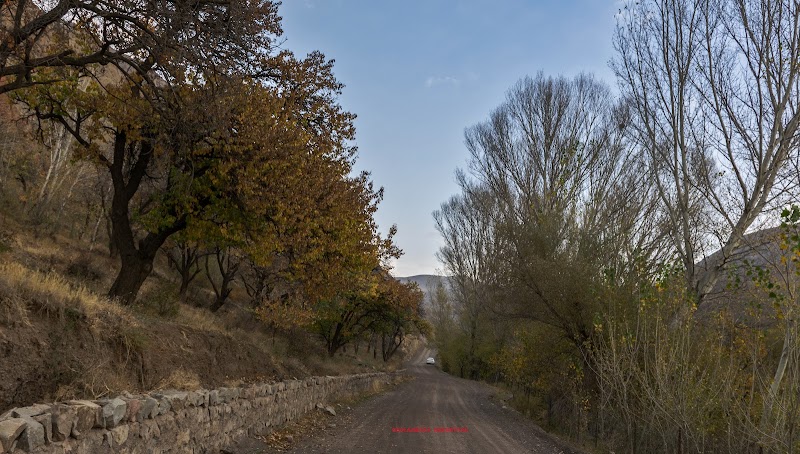 Hir - Hir, Ardabil Province, Iran