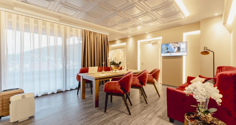 PLAZA Premium Heidelberg - PLAZA Premium Heidelberg, Sofienstraße 6-8, 69115 Heidelberg, Germany