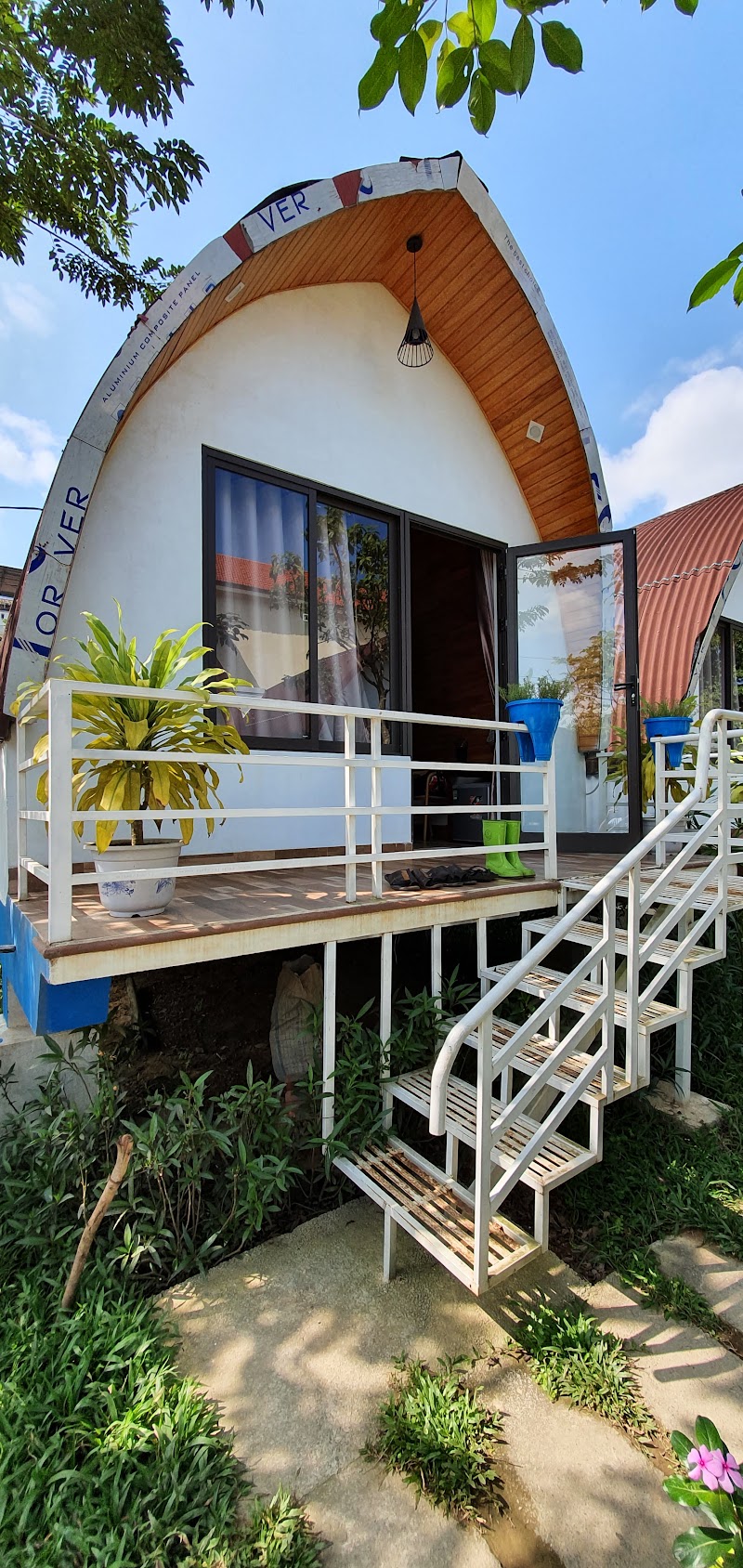 Areca Bungalow - Areca Bungalow ĐT20, Phong NHA, Phong Nha, Quảng Trị, Vietnam