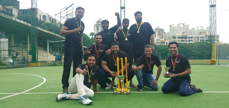 Home Ground Turf - Home Ground Turf, Thakur Stadium, Thakur, Phase 1, Thakur Village, Kandivali East, Mumbai, Maharashtra 400101, India