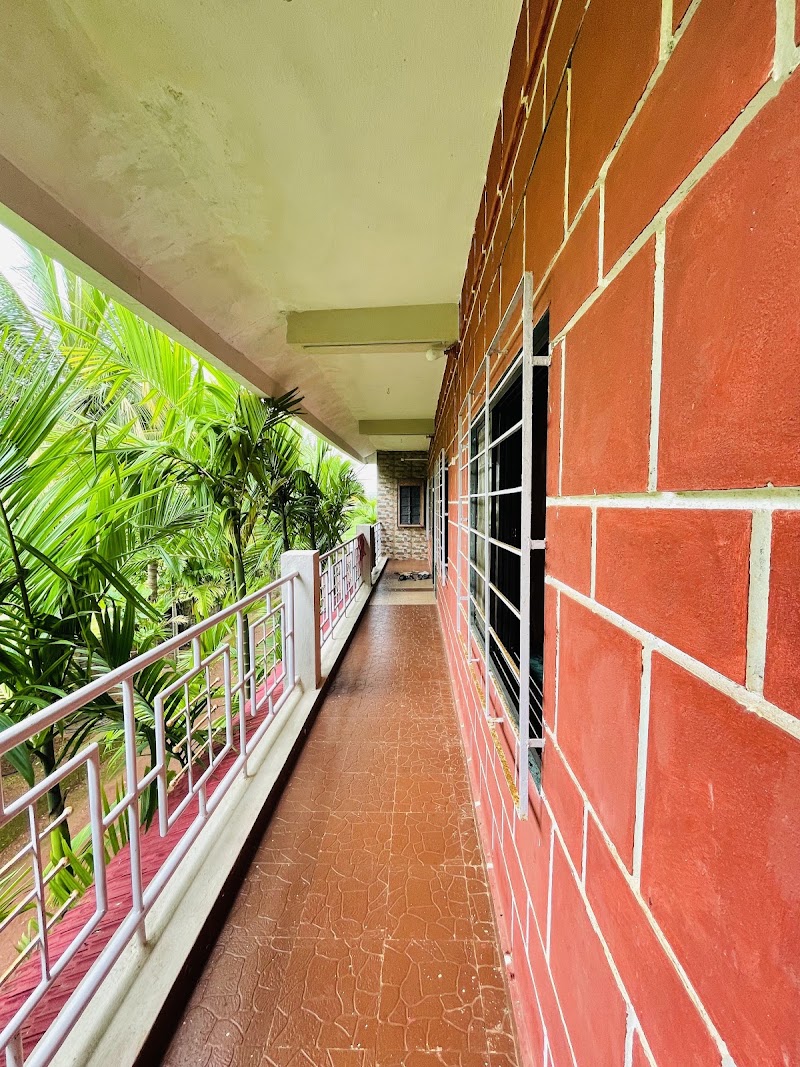 Hotel Malvani Days - Hotel Malvani Days Post.Kumbharmat, Near Power House., Malvan, Maharashtra 416606, India