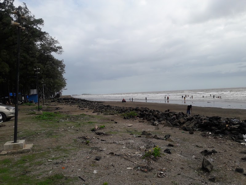 Kalpavriksha Resort - Kalpavriksha Resort, Taluka, near Varsoli Beach, Varasoli, Maharashtra 402201, India