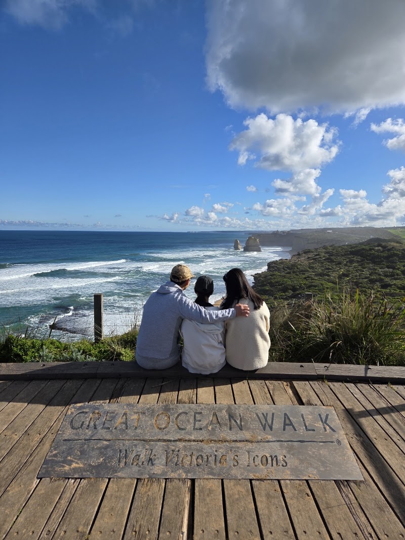 Great Ocean Road Tours - Great Ocean Road Tours, 207/198 Harbour Esplanade, Docklands VIC 3008, Australia