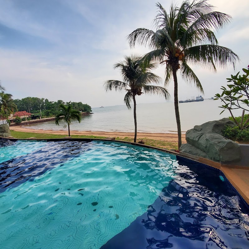 Ehsan Sea View Hotels - Ehsan Sea View Hotels, No. 325, Batu 1, Jalan Rumah Rehat, Kampung Bahasa Kapor, 71000 Port Dickson, Negeri Sembilan, Malaysia