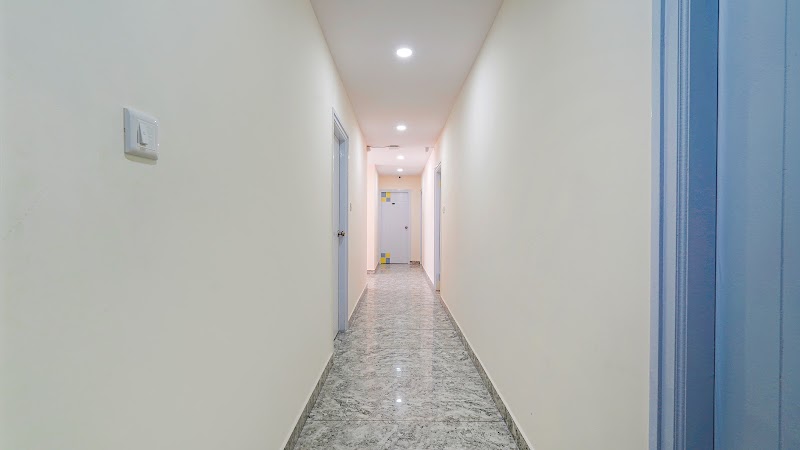 FabHotel Ivory Pearl - FabHotel Ivory Pearl, No 3, 1st Cross, Green Leaf Extension Koramangala, AVS Layout, Ejipura, Bengaluru, Karnataka 560034, India