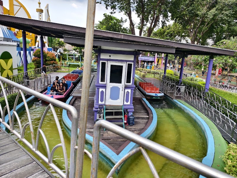 Istana Boneka - Istana Boneka VRGJ+V4V, RT.9/RW.10, Ancol, Pademangan, North Jakarta City, Jakarta 14430, Indonesia