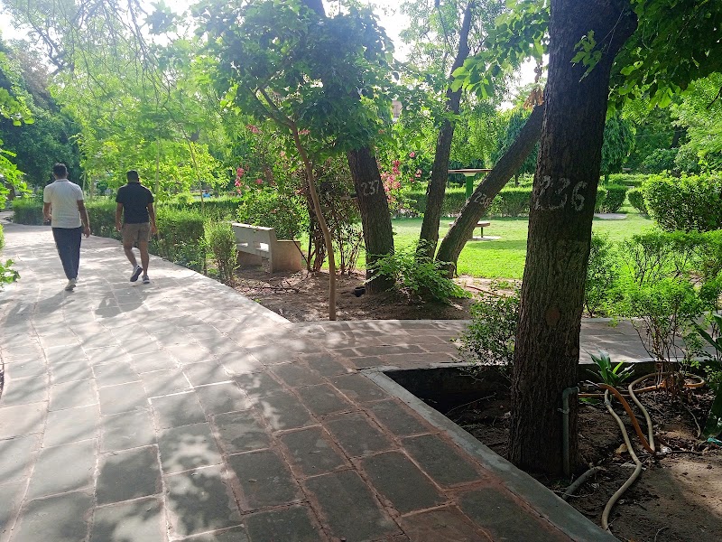 Nehru Park - Nehru Park D Rd, near Bawarchi Restaurant, Sindhi Colony, Sardarpura, Jodhpur, Rajasthan 342003, India