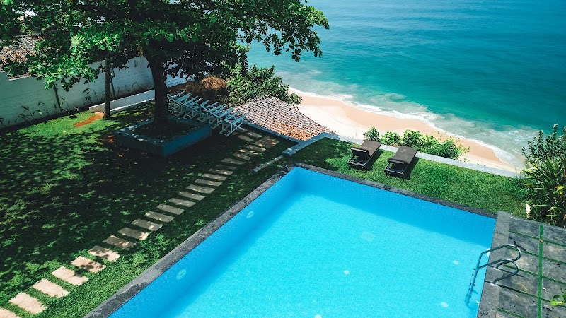 Cliff Stories - Cliff Stories Perumkulam, Varkala, Kerala 695141, India